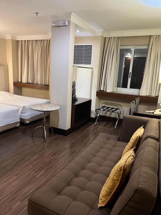 Apartamento Flats Particulares Al Santos, 981 - Internacional Paulista Estacione Gratis Rooftop The View *